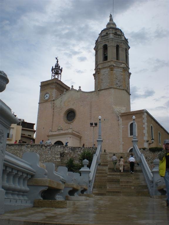 Original image